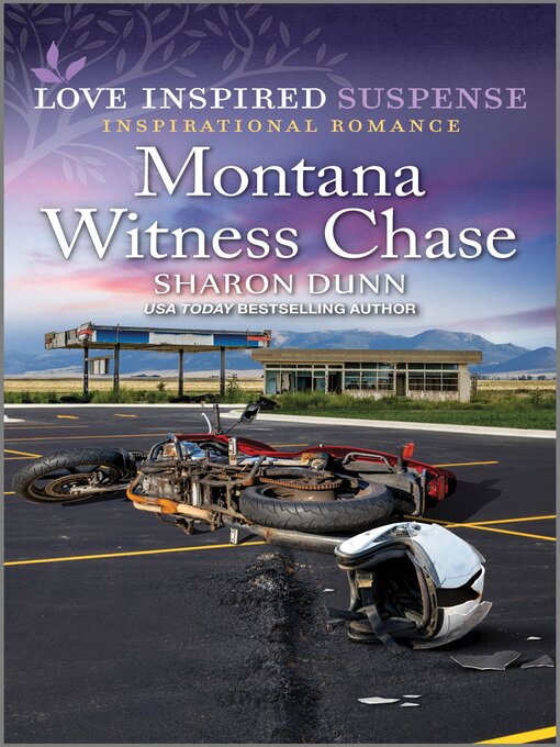 Title details for Montana Witness Chase by Sharon Dunn - Available